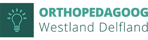 Orthopedagoog Westland Delfland